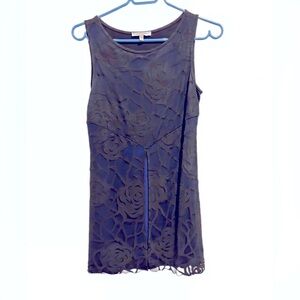 Vivian Wong Elegance Tunic